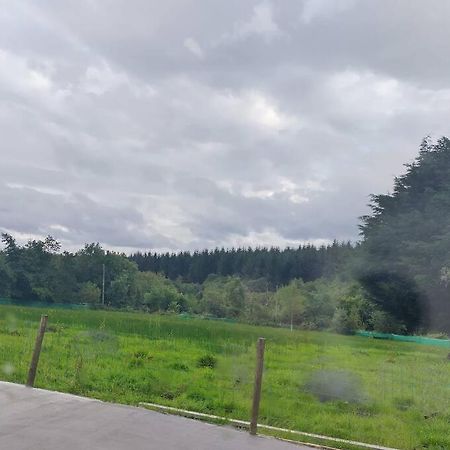 Ederny Drummacahan Lodge מראה חיצוני תמונה