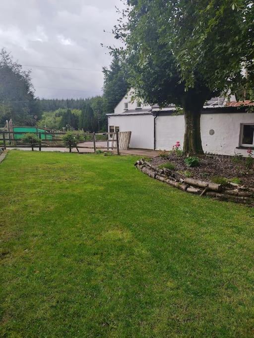Ederny Drummacahan Lodge מראה חיצוני תמונה