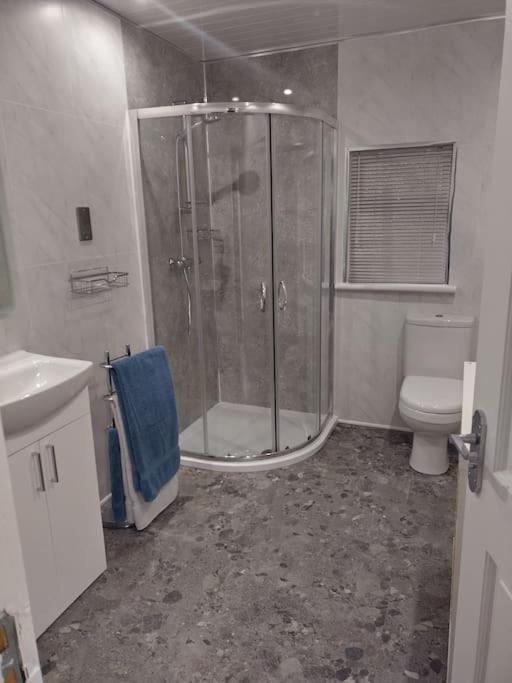Ederny Drummacahan Lodge מראה חיצוני תמונה